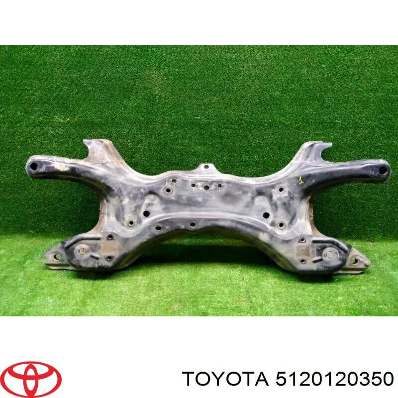 Купити 5120120350 Toyota Підрамник передній