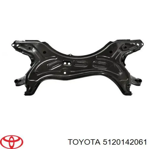 Купити 5120142061 Toyota Підрамник передній