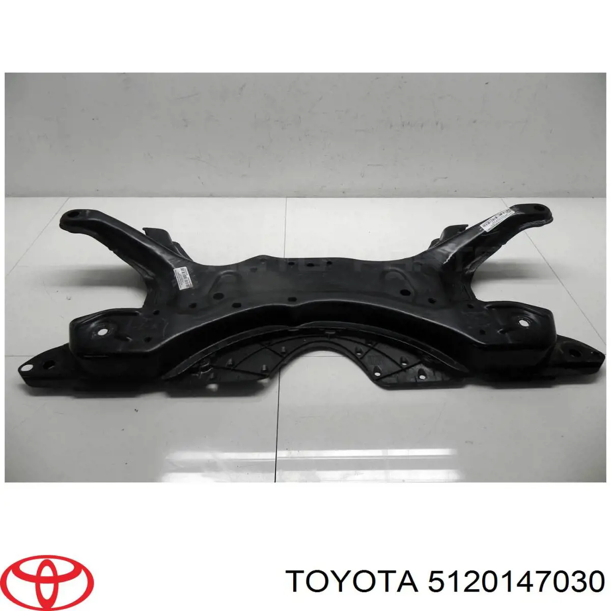 5120147030 Toyota Передня балка