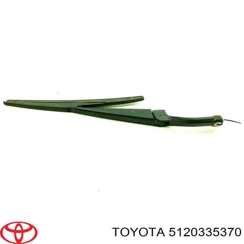 5120335370 Toyota 
