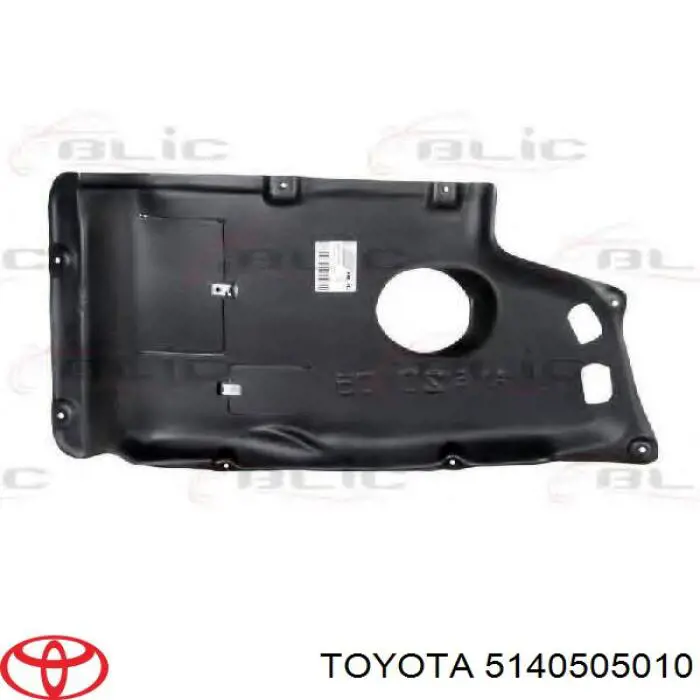 Захист моторного відсіку Signeda PTY60030A ціна, від 34.84 USD
