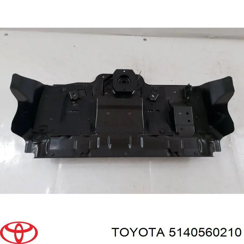 Захист двигуна 5140560210 Toyota