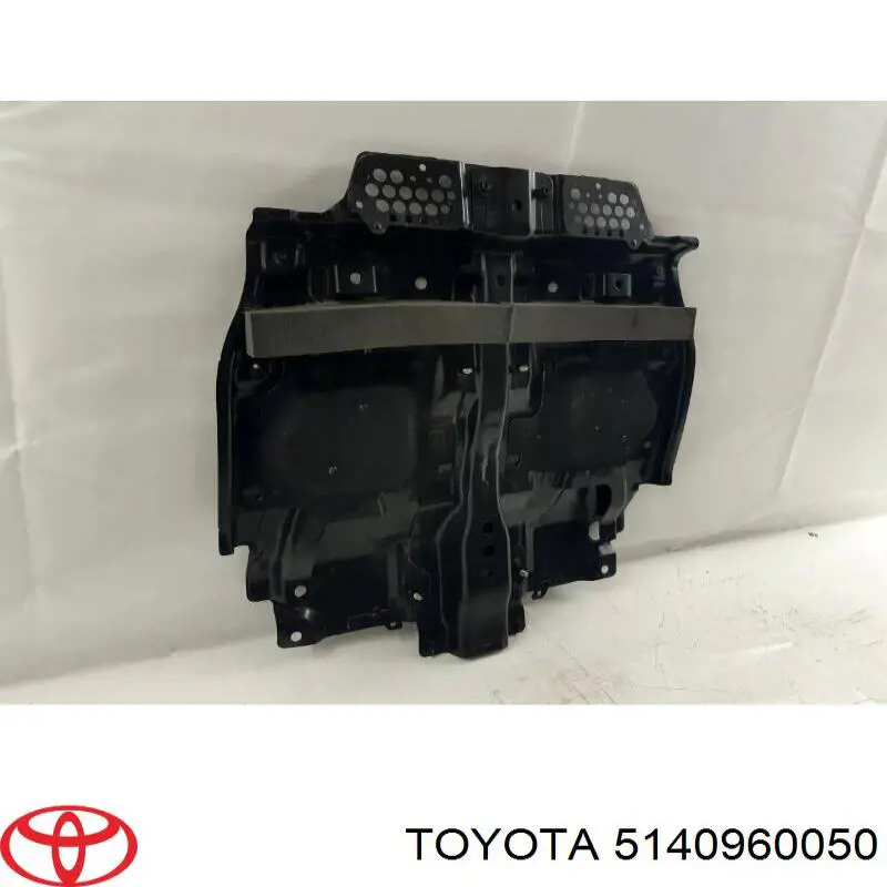 Купити 5140960050 Toyota Захист двигуна, лівий