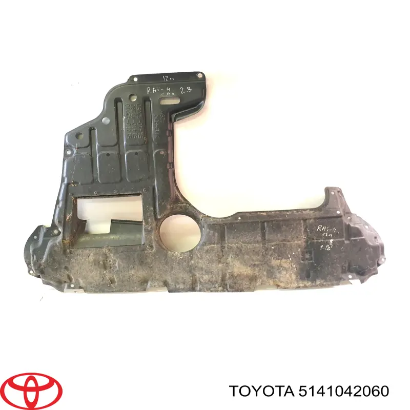  Toyota 5141042060 ціна, від 63.35 USD