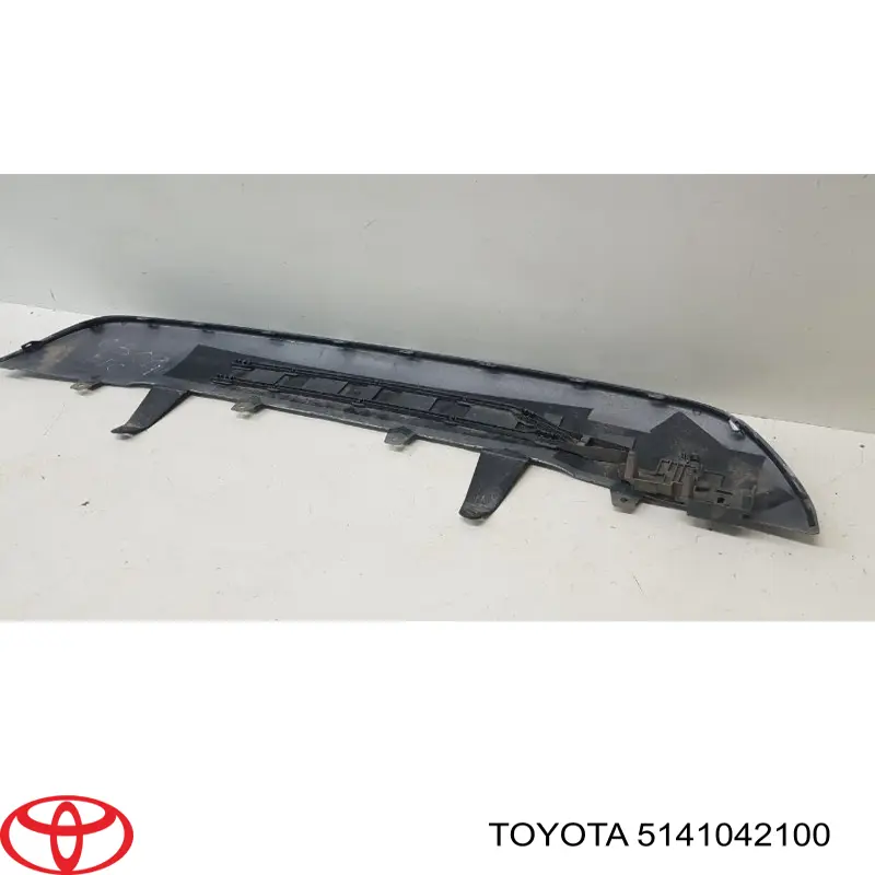 Захист двигуна передній Toyota RAV4 4 (A4) (Тойота Рав4)