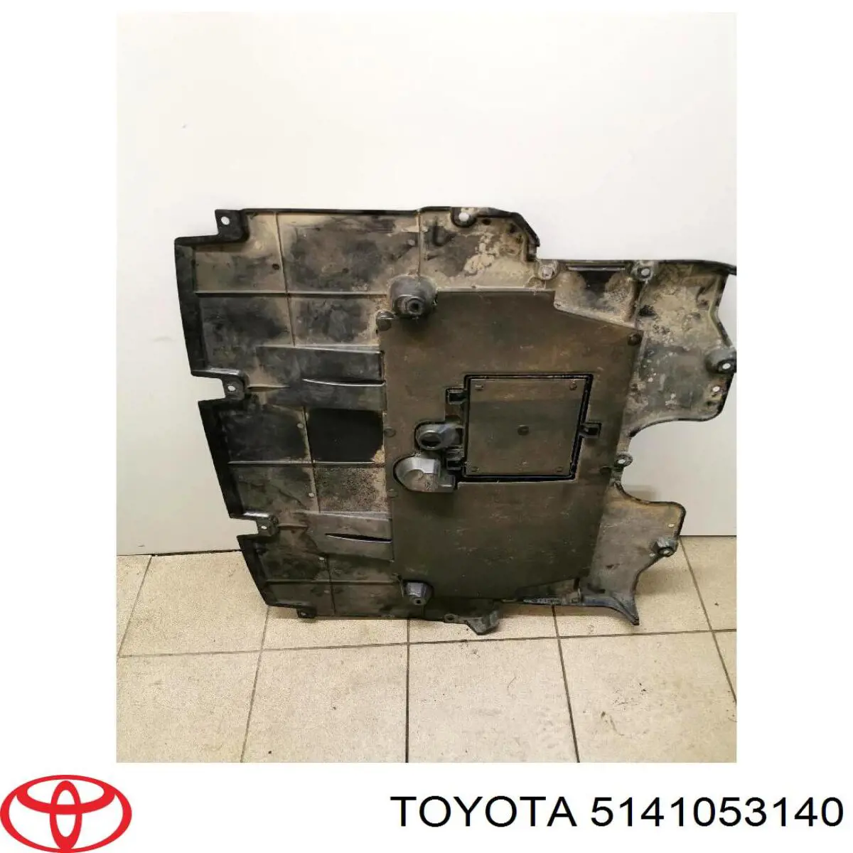 Купити 5141053140 Toyota 