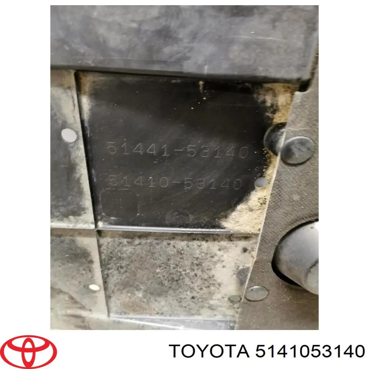  5141053140 Toyota