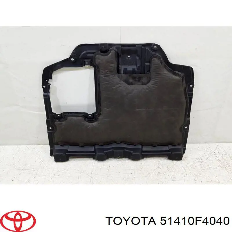 51410F4040 Toyota 