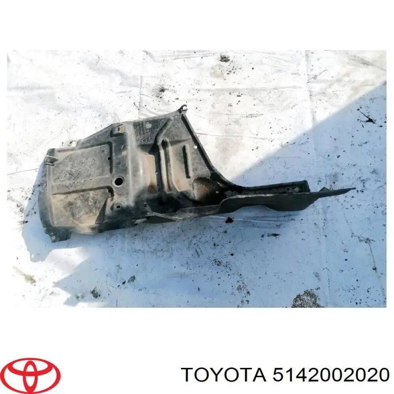 Купити 5142002020 Toyota 