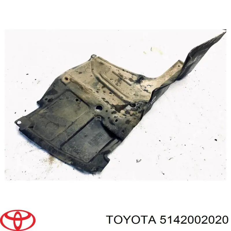  5142002020 Toyota