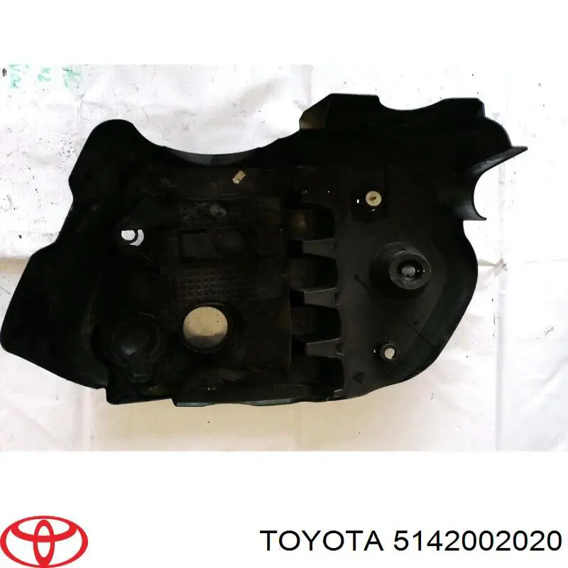  Toyota 5142002020 ціна, від 20523.46 USD