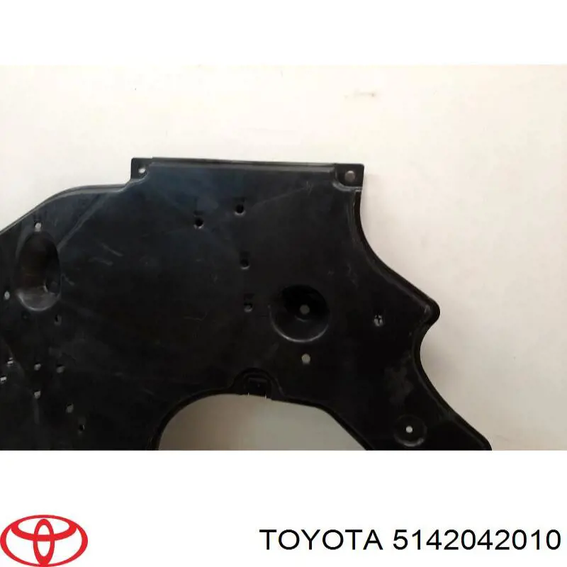  Toyota 5142042010 ціна, від 30.76 USD