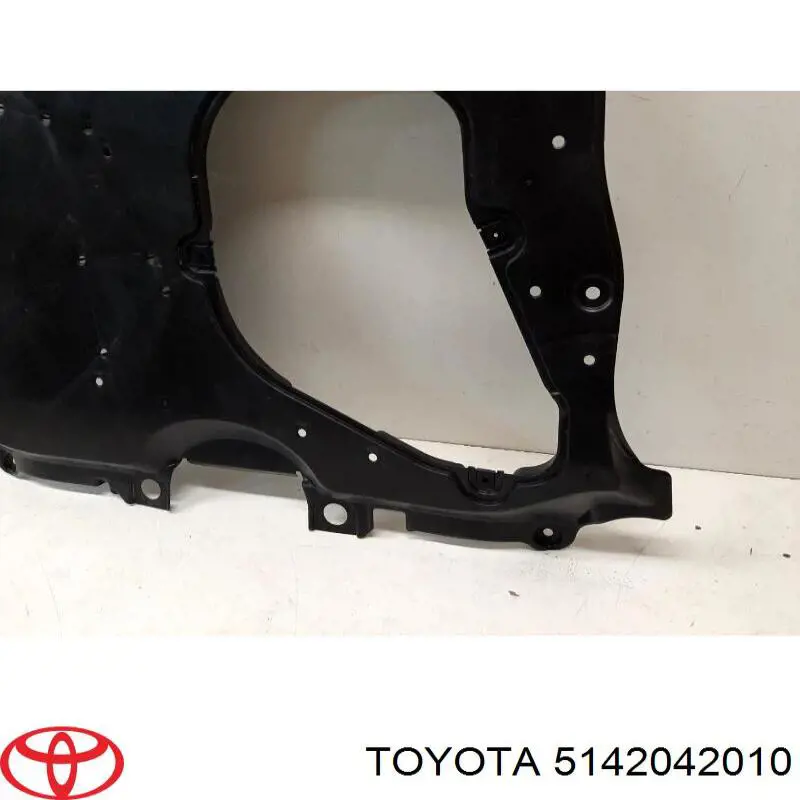5142042010 Toyota 