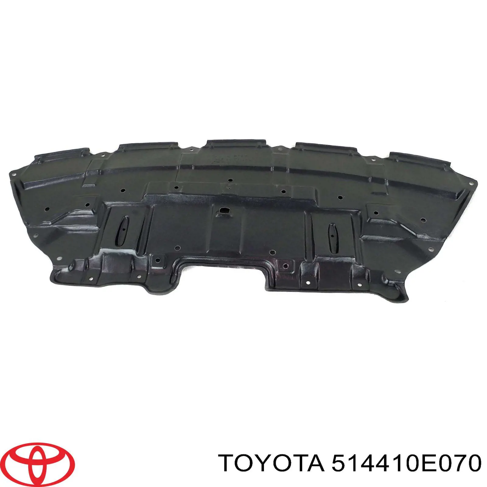 Купити 514410E070 Toyota 