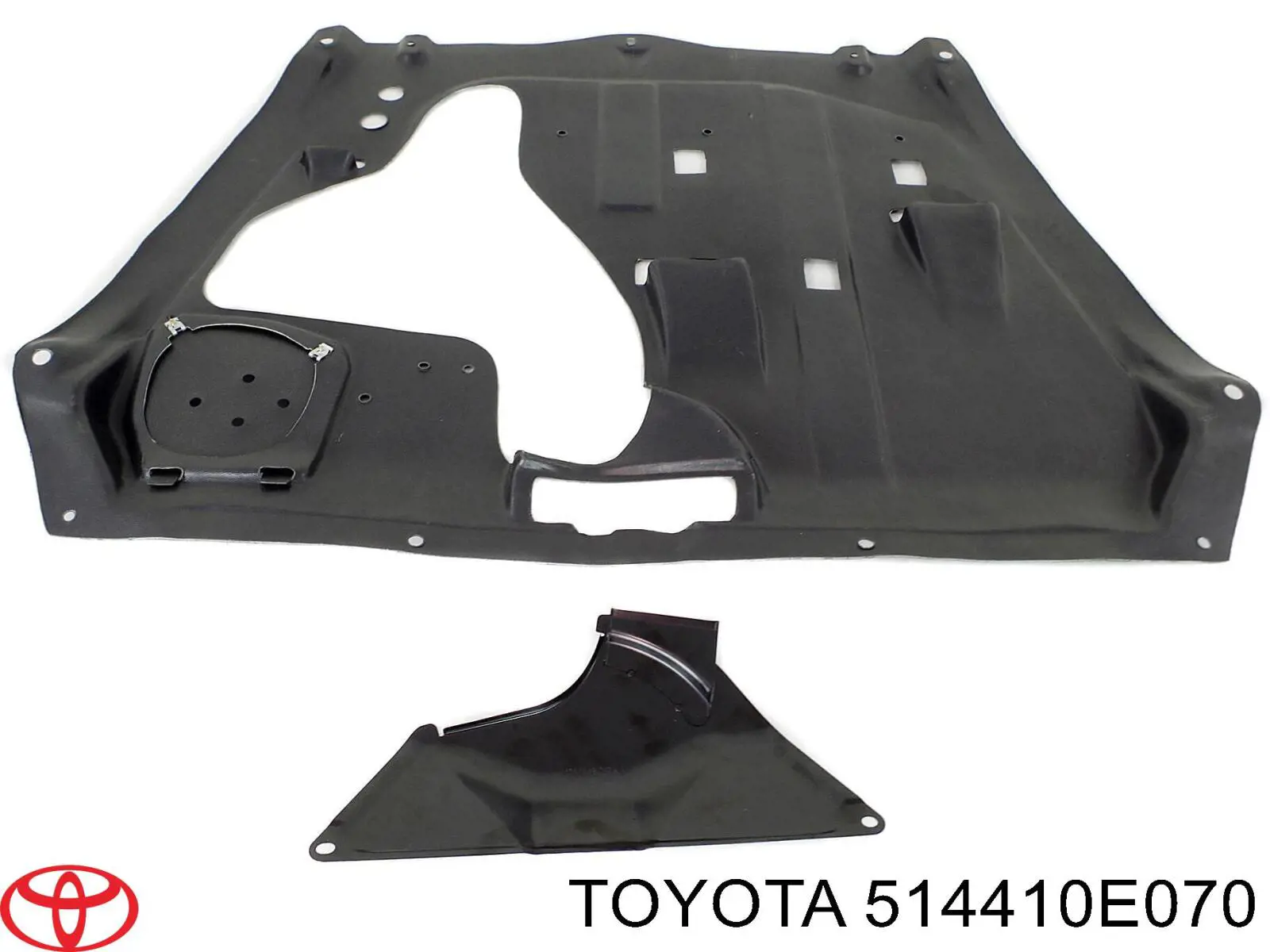 514410E070 Toyota 