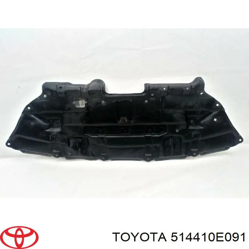 514410E091 Toyota Захист піддона двигуна