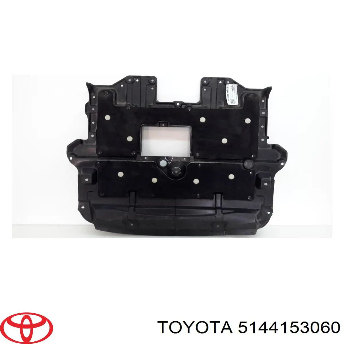  Toyota 5144153060 ціна, від 41.67 USD
