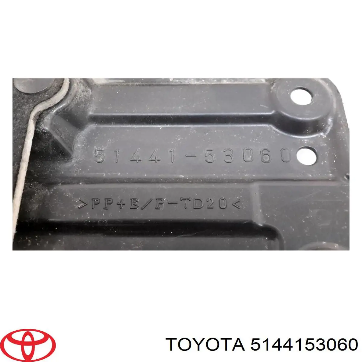  5144153060 Toyota