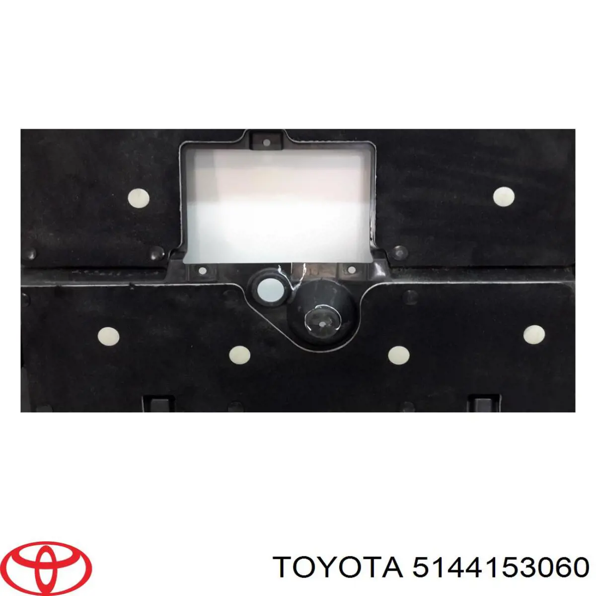 Купити 5144153060 Toyota 
