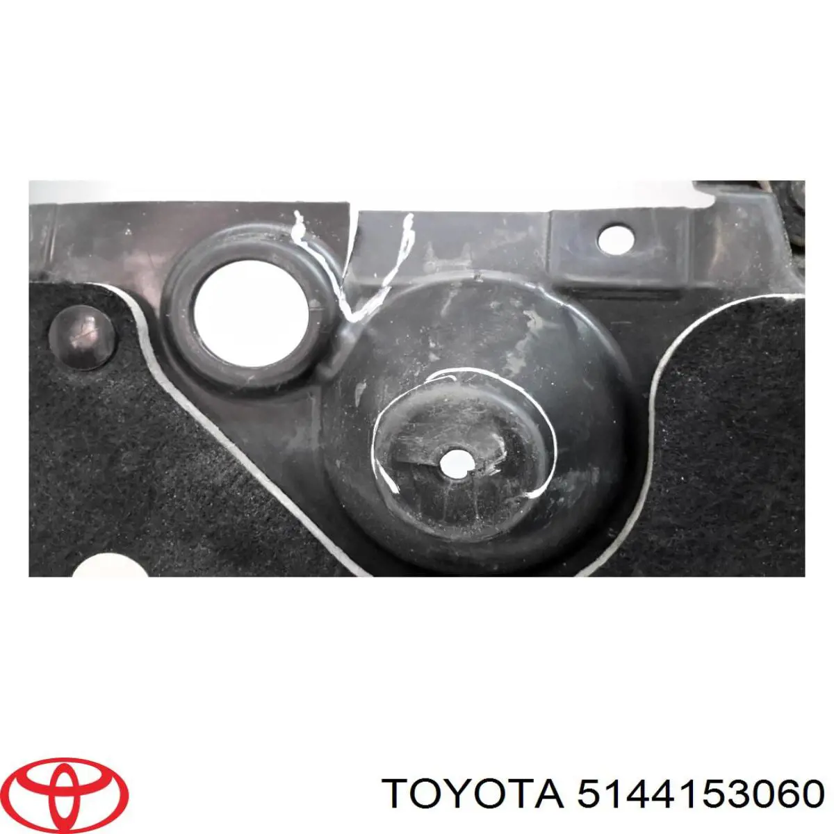 5144153060 Toyota 