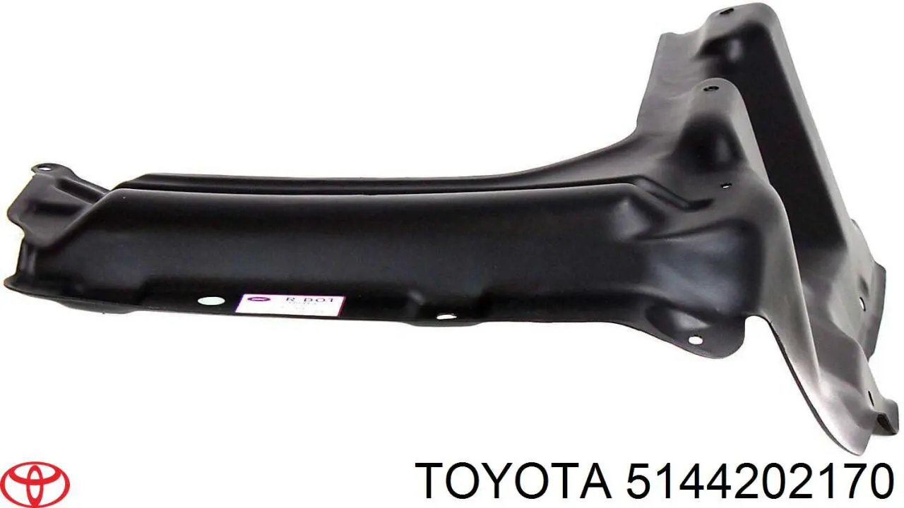  Toyota 5144202170 ціна, від 30.72 USD
