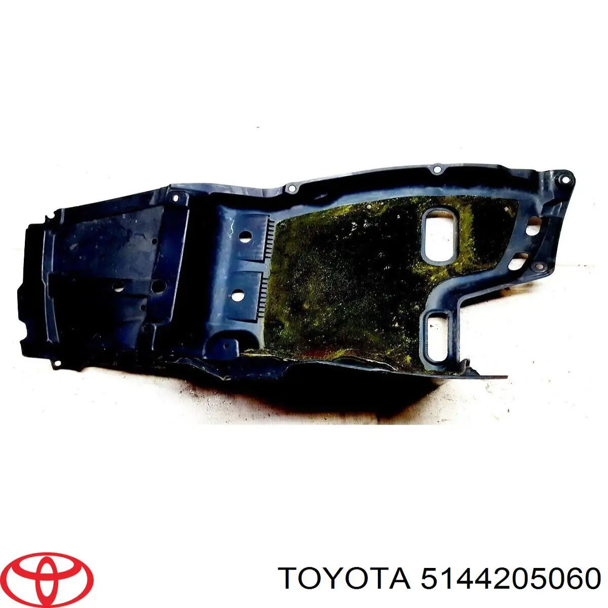 Купити 5144205060 Toyota 
