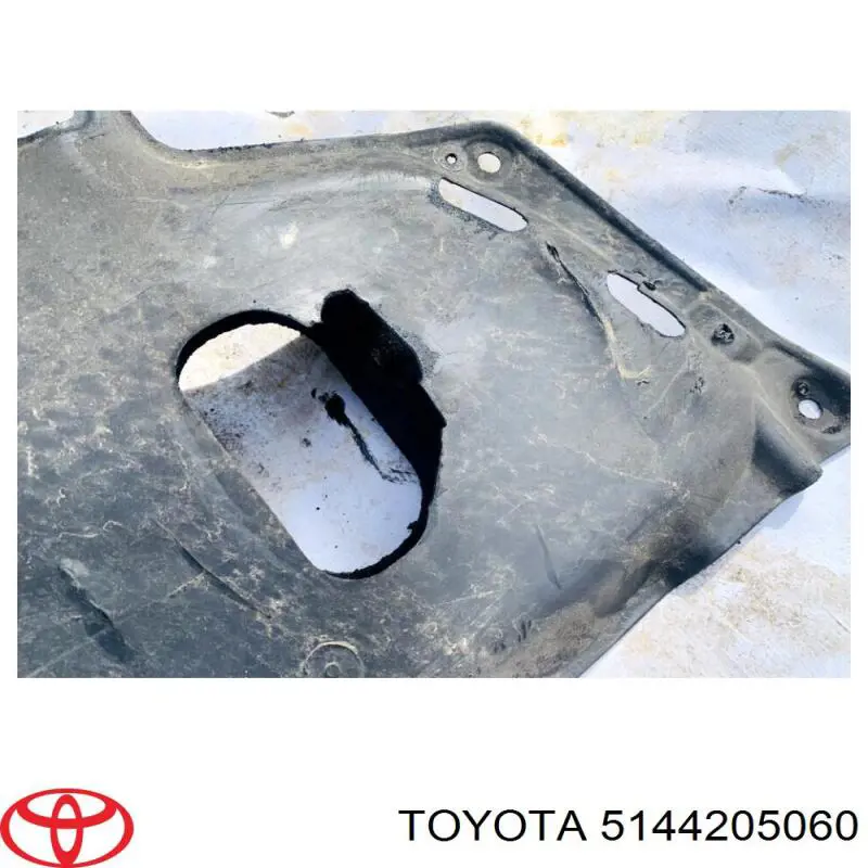 5144205060 Toyota 