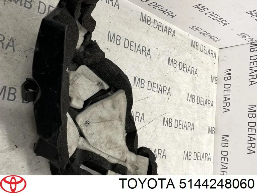 Захист піддона двигуна на Lexus RX 450H/350L/200T L25