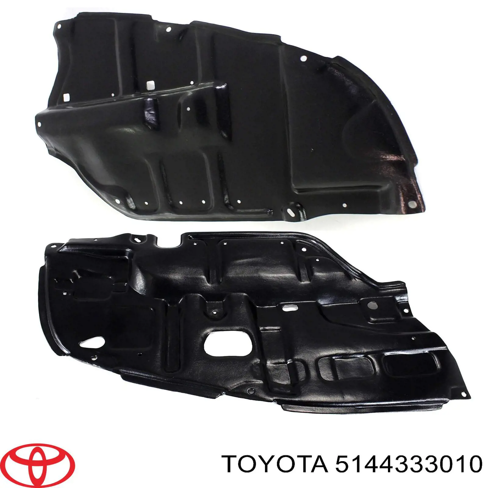 Купити 5144333010 Toyota 