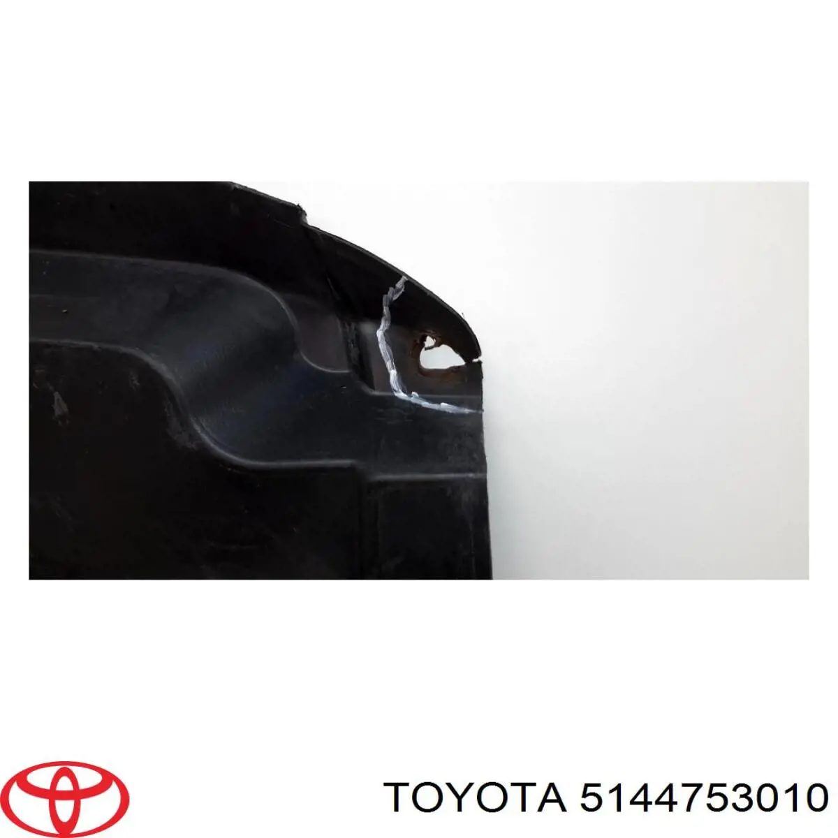  Toyota 5144753010 ціна, від 40.15 USD