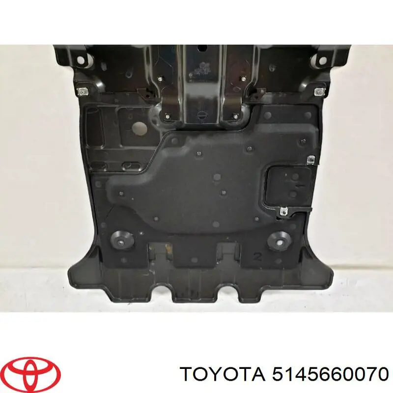  Toyota 5145660070 ціна, від 48.62 USD