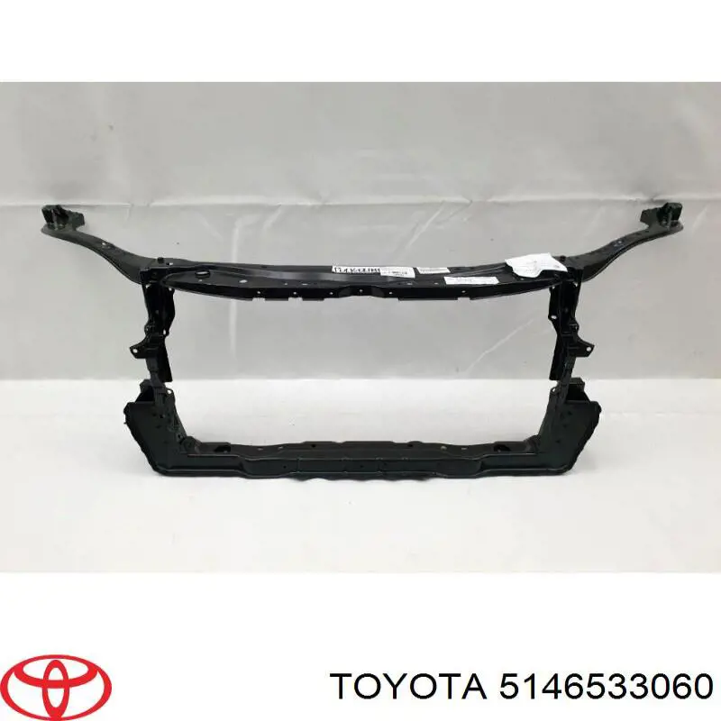 Кріплення бампера Toyota 5146533060 ціна, від 14.11 USD