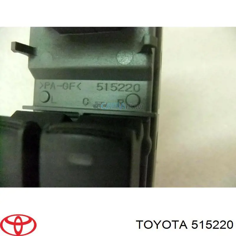  Toyota 515220 ціна, від 37.96 USD