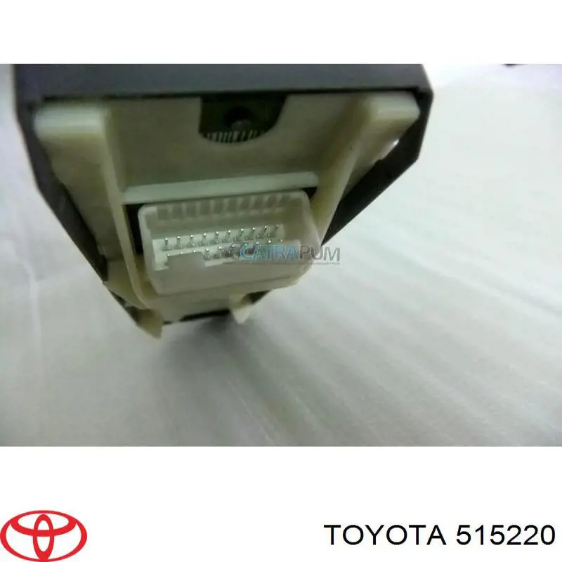 Купити 515220 Toyota 