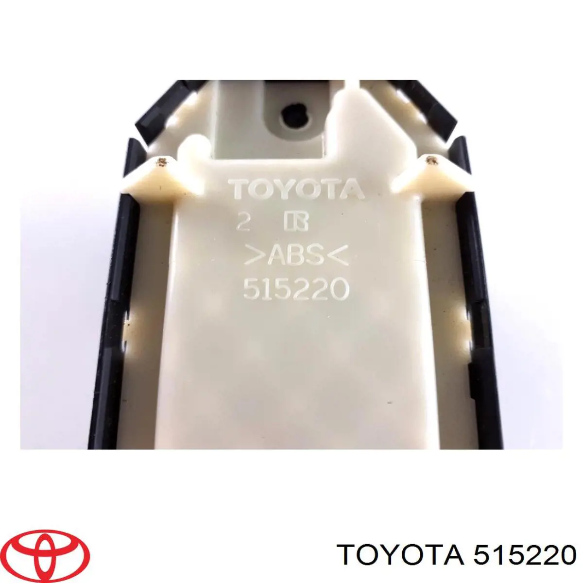  515220 Toyota