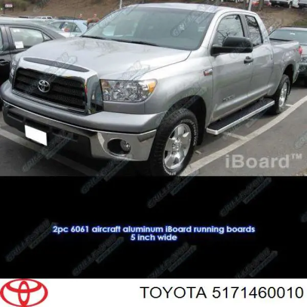 5171460010 Toyota 