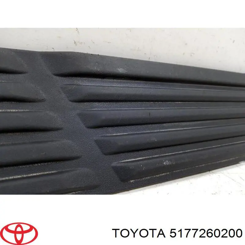  Toyota 5177260200 ціна, від 111.11 USD