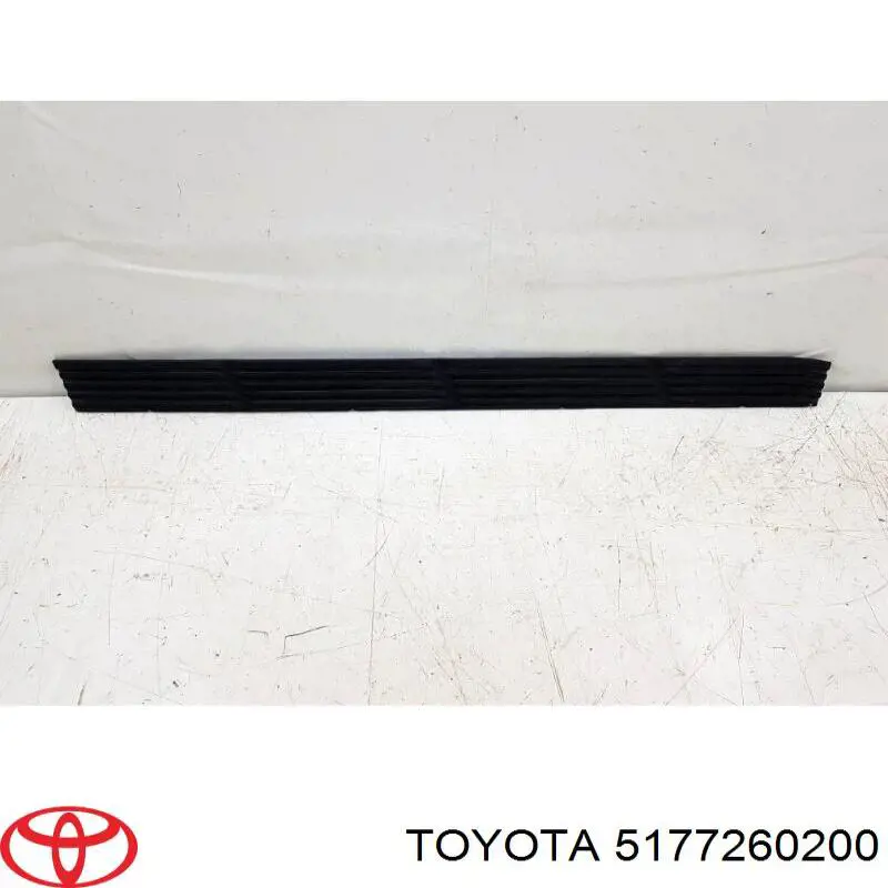 5177260200 Toyota 