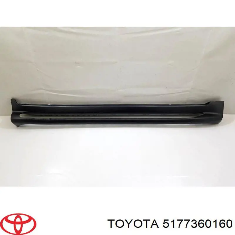  5177360160 Toyota