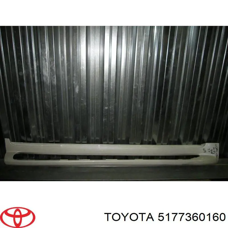 Купити 5177360160 Toyota 