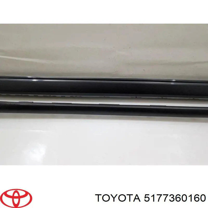  Toyota 5177360160 ціна, від 102.71 USD
