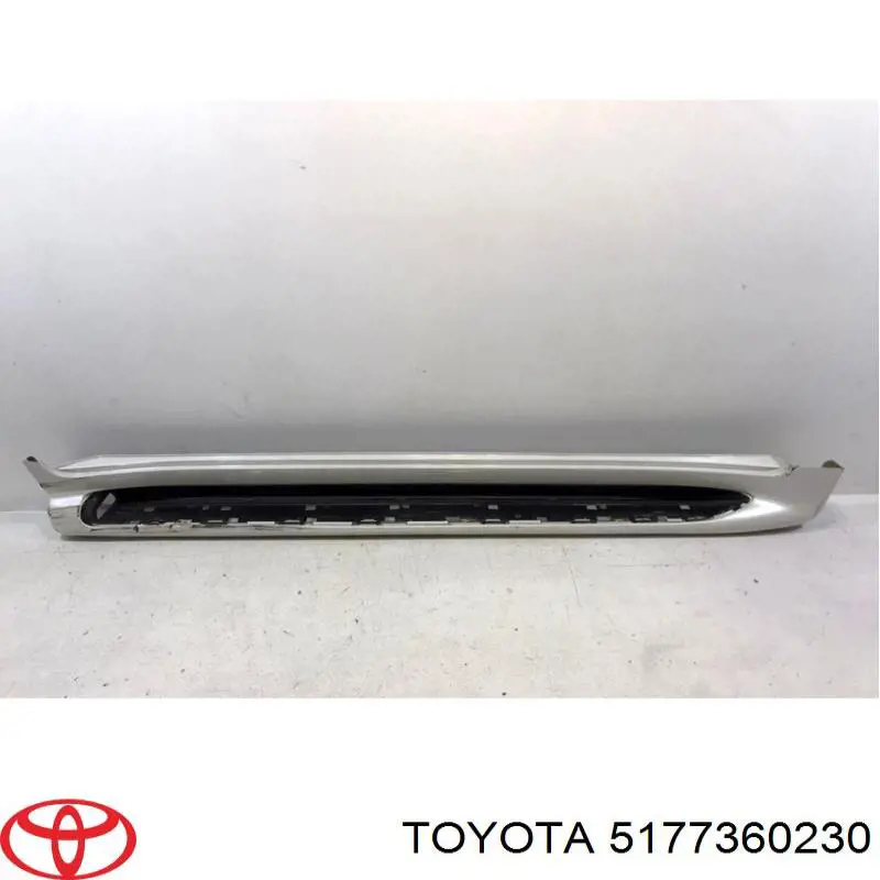 Купити 5177360230 Toyota 