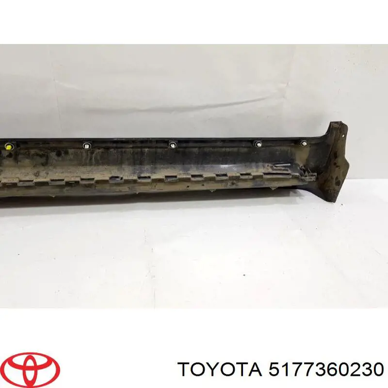  Toyota 5177360230 ціна, від 27.81 USD