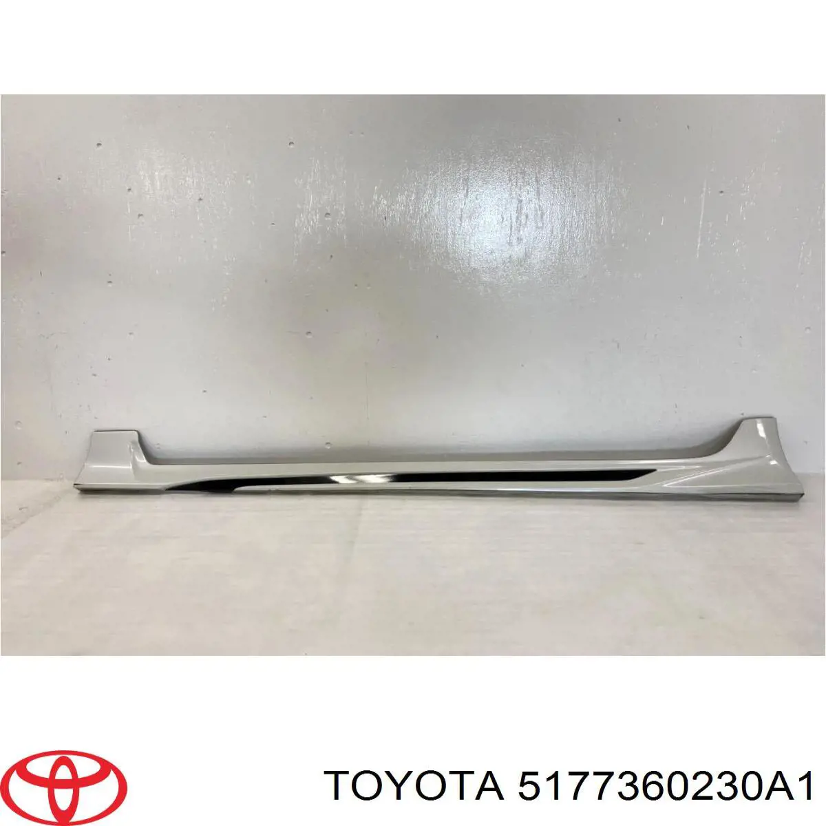 Купити 5177360230A1 Toyota 