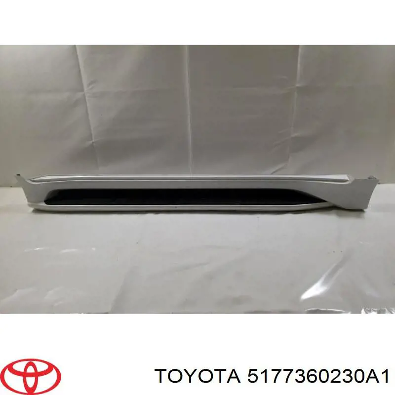5177360230A1 Toyota 