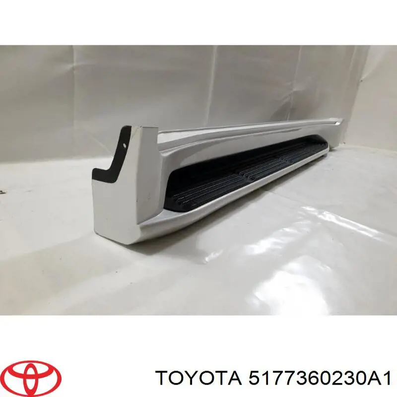  Toyota 5177360230A1 ціна, від 209.94 USD