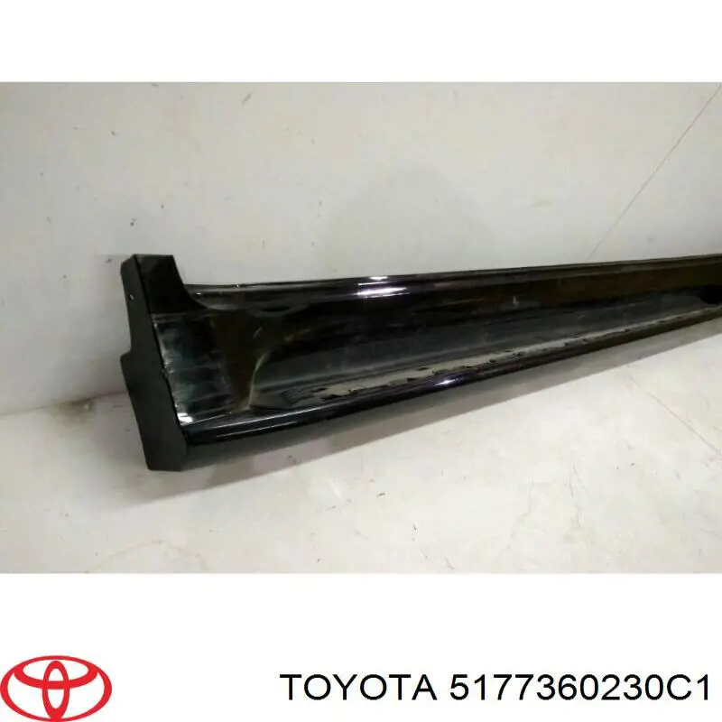 Купити 5177360230C1 Toyota 