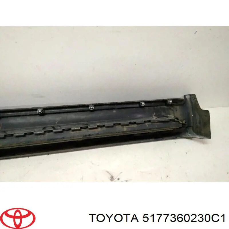 5177360230C1 Toyota 