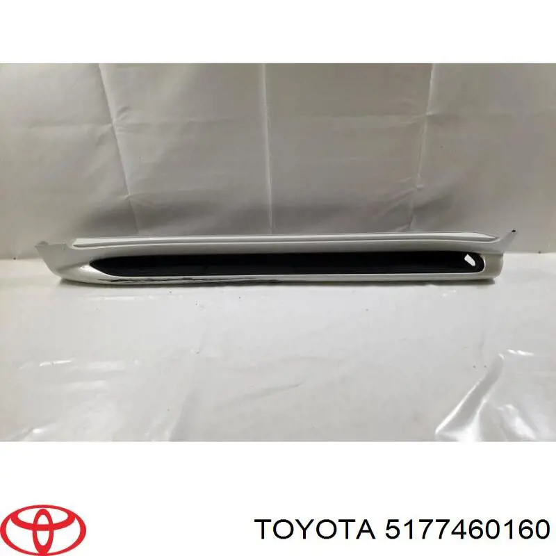 5177460160 Toyota 