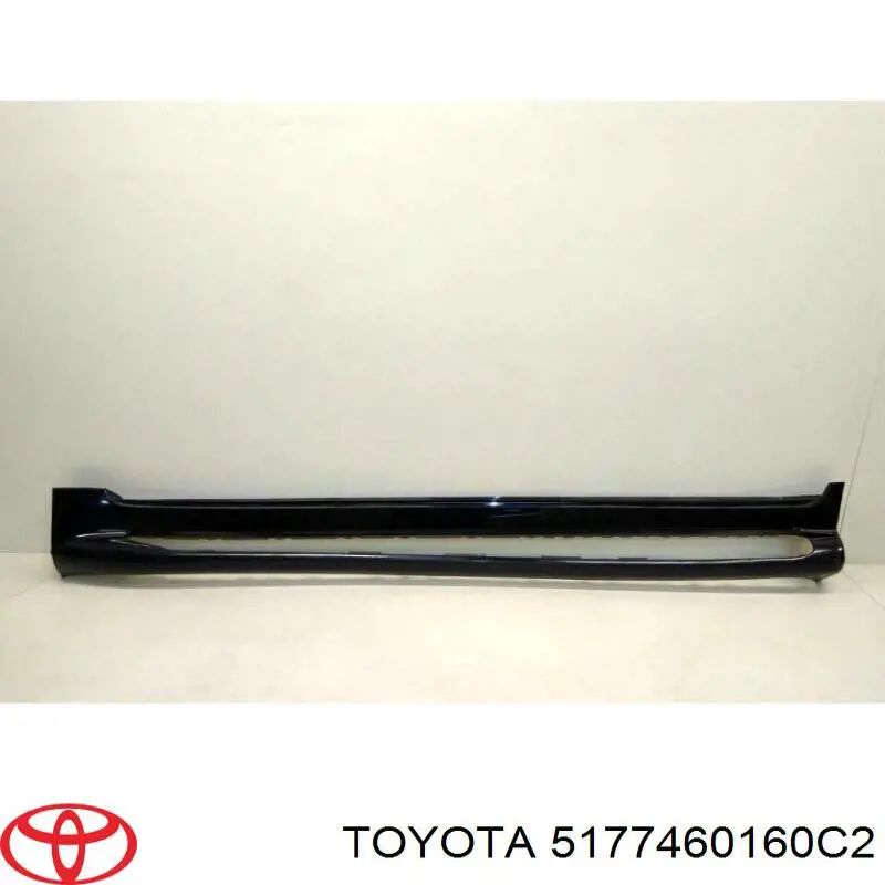 Купити 5177460160C2 Toyota 
